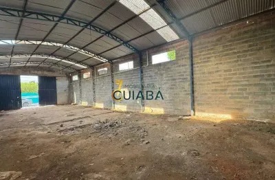 Casa para alugar no Praeiro, Cuiabá 