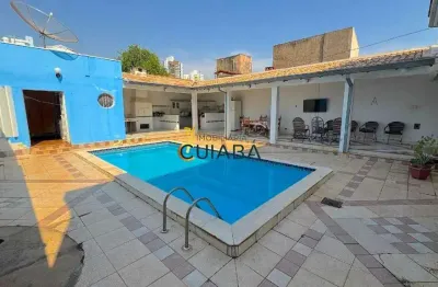 Casa à venda em jardim das américas, cuiabá (mt) – 2.200.000,00