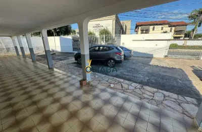 Casa com 9 quartos para alugar no Jardim das Américas, Cuiabá 