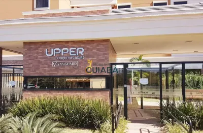 Apartamento com 2 quartos à venda no Residencial Paiaguás, Cuiabá 