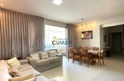 Edifício american residence - bairro jardim das américas – cuiabá/mt