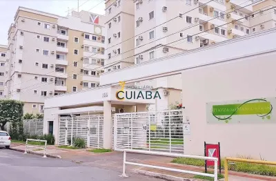 Apartamento semi - mobiliado para locação no piazza das mangueiras, r$ 3.500,00 incluso condomínio e iptu.