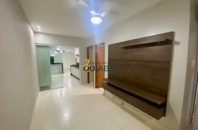 Casa em condomínio fechado com 3 quartos à venda no Jardim Imperial, Cuiabá 