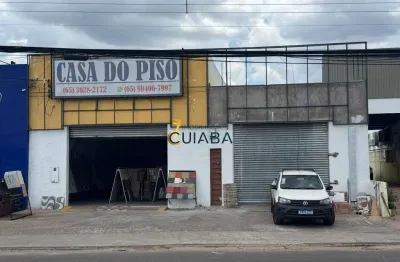 Imovel comercial para aluguel na avenida carmindo de campos