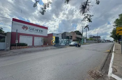 Casa à venda no Campo Velho, Cuiabá 