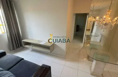 Apartamento a venda região do porto. residencial jardim das vivendas