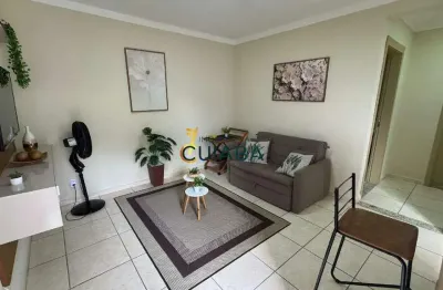 Apartamento à venda na Chácara dos Pinheiros, Cuiabá 