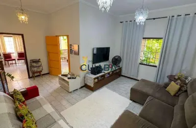 Casa à venda no Boa Esperança, Cuiabá 