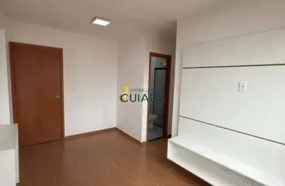 Apartamento Novo no Chapada dos Bem-Te-Vis – 2 Quartos | Tudo Incluso | Ao Lado do Belvedere
