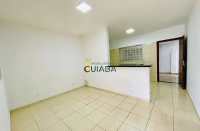 Casa com 3 quartos à venda no Santa Cruz, Cuiabá 