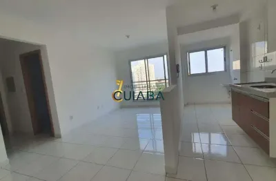 Apartamento com 2 quartos para alugar no Jardim Aclimação, Cuiabá 