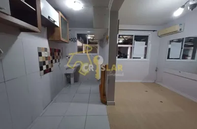 Apartamento para locação em bento gonçalves, aparecida, 2 dormitórios, 1 banheiro, 1 vaga