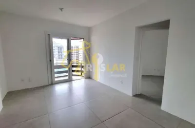 Apartamento para locação em bento gonçalves, centro, 1 dormitório, 1 banheiro, 1 vaga