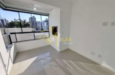 Apartamento para locação em bento gonçalves, centro, 1 dormitório, 1 banheiro, 1 vaga