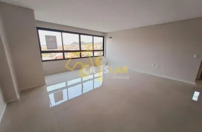 Apartamento para locação em bento gonçalves, licorsul, 2 dormitórios, 1 suíte, 2 banheiros, 1 vaga