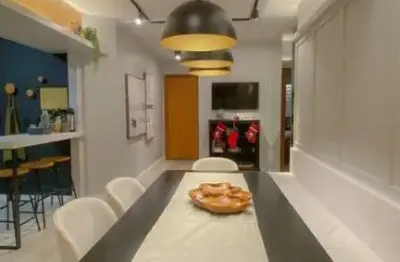 Apartamento para venda em bento gonçalves, centro, 1 dormitório, 1 banheiro, 1 vaga
