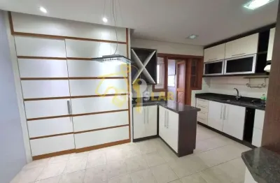 Apartamento para locação em bento gonçalves, centro, 3 dormitórios, 1 suíte, 1 banheiro, 2 vagas