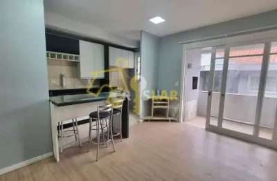 Apartamento para venda em bento gonçalves, borgo, 2 dormitórios, 1 banheiro, 1 vaga