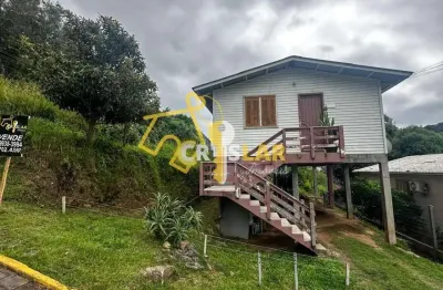 Casa para venda em bento gonçalves, vila nova ii, 3 dormitórios, 1 banheiro, 1 vaga