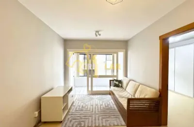 Apartamento para venda em bento gonçalves, cidade alta, 1 dormitório, 1 banheiro