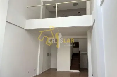 Sala comercial para locação em bento gonçalves, cidade alta, 1 banheiro