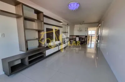 Apartamento para locação em bento gonçalves, cidade alta, 3 dormitórios, 1 suíte, 1 banheiro, 1 vaga