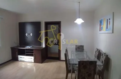 Apartamento para locação em bento gonçalves, centro, 2 dormitórios, 1 banheiro
