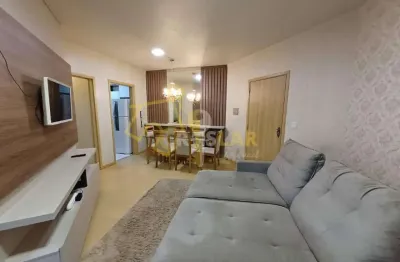 Apartamento para locação em bento gonçalves, centro, 2 dormitórios, 1 banheiro, 1 vaga