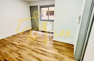 Apartamento para venda em bento gonçalves, são francisco, 2 dormitórios, 1 banheiro, 1 vaga