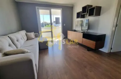 Apartamento para locação em bento gonçalves, humaita, 2 dormitórios, 2 banheiros, 1 vaga