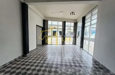 Sala comercial para locação em bento gonçalves, maria goretti, 1 banheiro