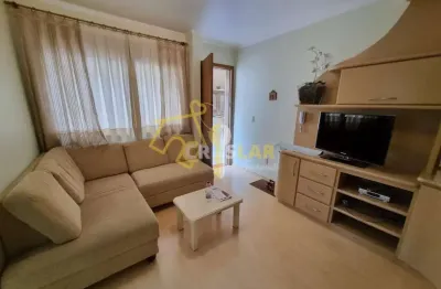 Apartamento para venda em bento gonçalves, são francisco, 3 dormitórios, 2 banheiros, 2 vagas