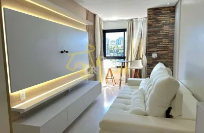 Apartamento para venda em bento gonçalves, borgo, 2 dormitórios, 1 banheiro, 1 vaga