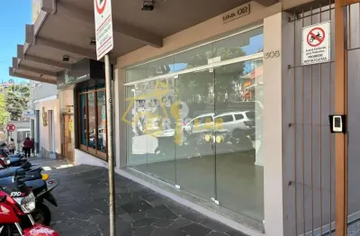 Sala comercial para alugar no Centro, Bento Gonçalves 