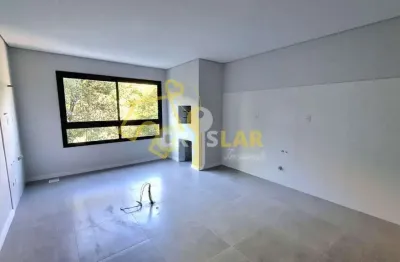 Apartamento para locação, borgo, 2 dormitórios, 1 banheiro, 1 vaga