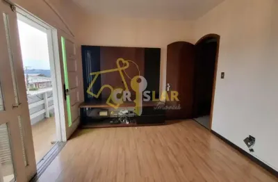 Casa para locação em bento gonçalves, fenavinho, 2 banheiros