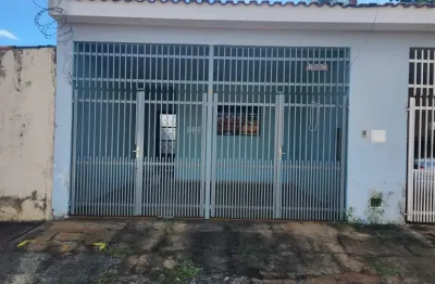 Comprar casa com 2 quartos e 1 vaga de garagem coberta no parque são sebastião, ribeirão preto