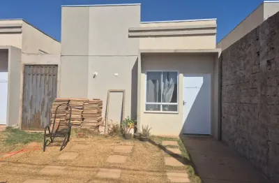 Comprar casa com 2 quartos no bairro santa iria em ribeirão preto