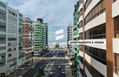 Apartamento com 2 quartos à venda em Navegantes, Capão da Canoa 