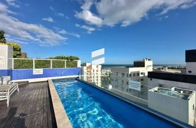 Apartamento com 3 quartos à venda na Rua Sepé, Centro, Capão da Canoa