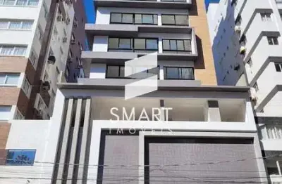 Apartamento com 3 quartos à venda na Zona Nova, Capão da Canoa 