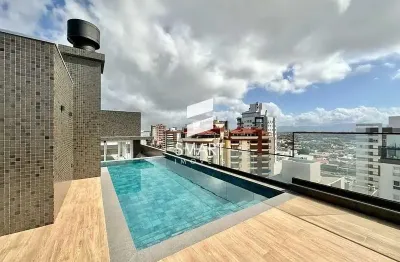 Apartamento com 2 quartos à venda na Zona Nova, Capão da Canoa 