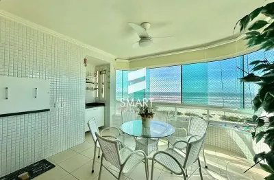 Apartamento com 3 quartos à venda na Avenida Beira Mar, Zona Nova, Capão da Canoa
