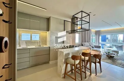 Apartamento com 2 quartos à venda na Zona Nova, Capão da Canoa 