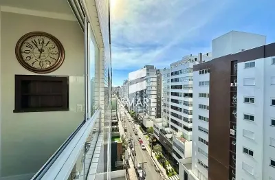 Apartamento à venda a poucos metros do mar no navegantes