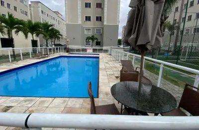 Apartamento no castelão - 2 quartos - ótima localização - aceita financiamento