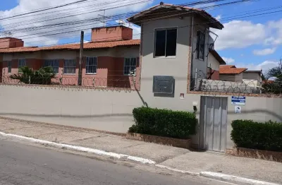 Apartamento na cidade nova (maracanaú) - 2 quartos - aceita financiamento