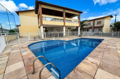 Ótima casa duplex no siqueira - 2 quartos - com móveis planejados
