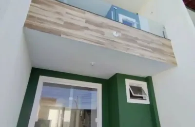Ótima casa duplex no mondubim - 3 quartos - aceita financiamento caixa