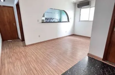 Apartamento na guilhermina em praia grande, 2 dormitórios sendo uma suíte